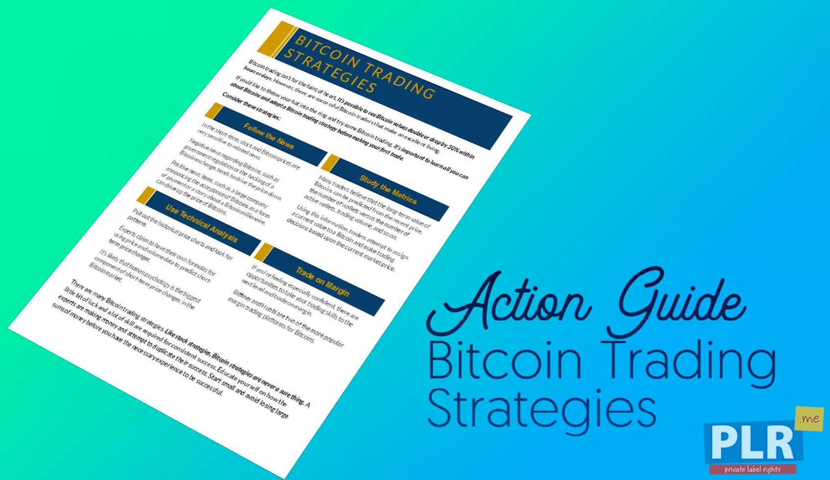 How to Stay Updated on Crypto Market News for Day Trading