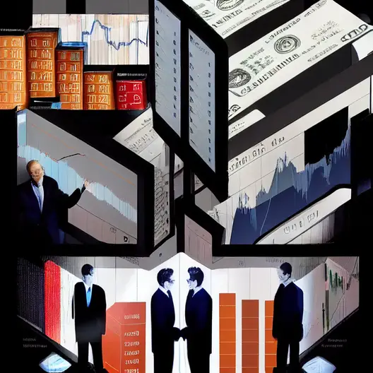 Day Trading for Different Personality Types