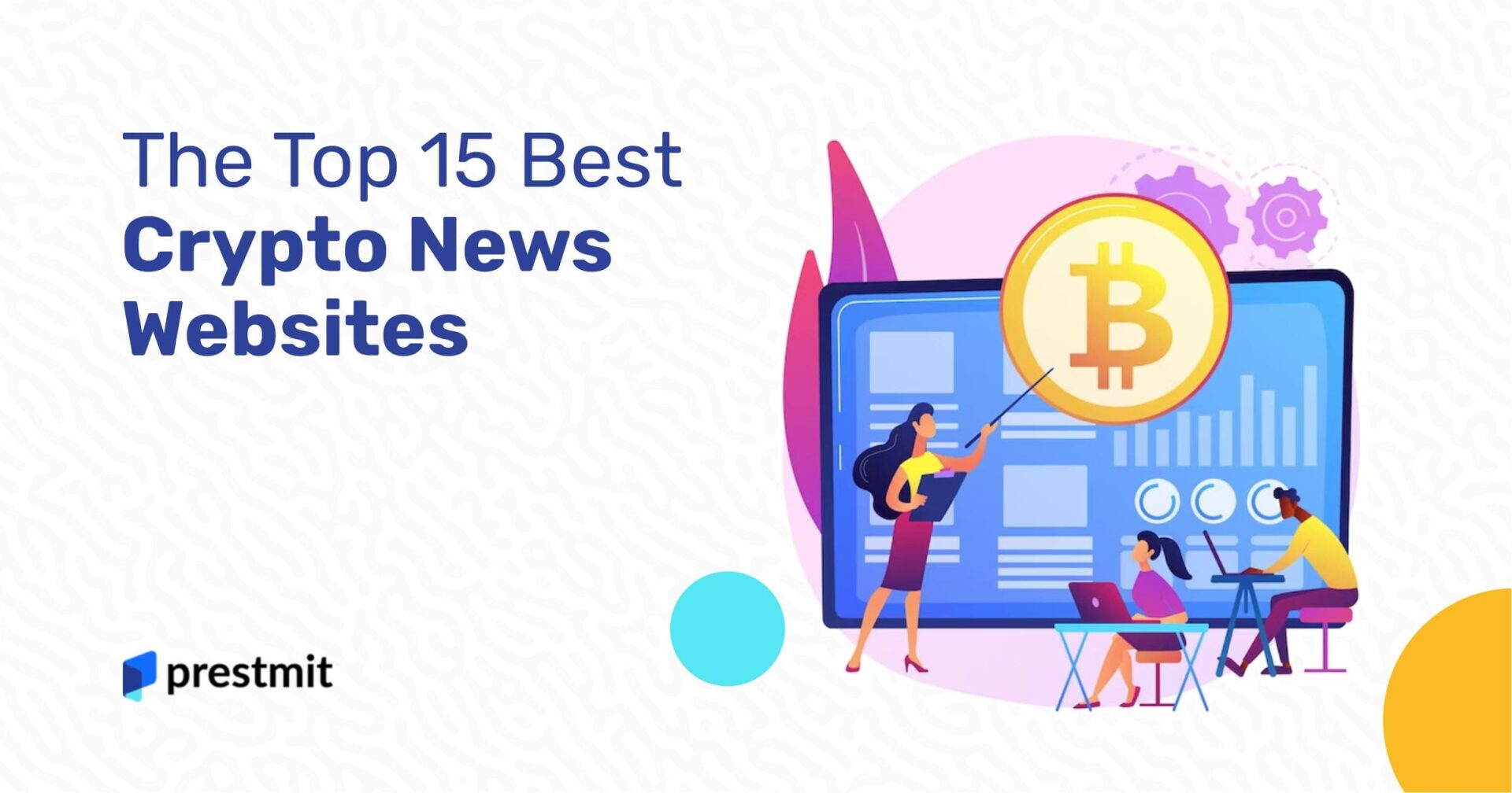 How to Stay Updated on Crypto Market News for Day Trading