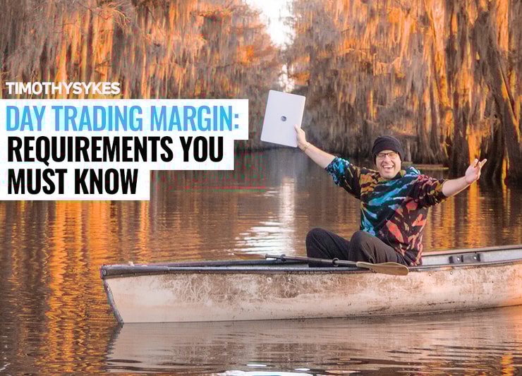 Day Trading Stocks: Risks and Rewards