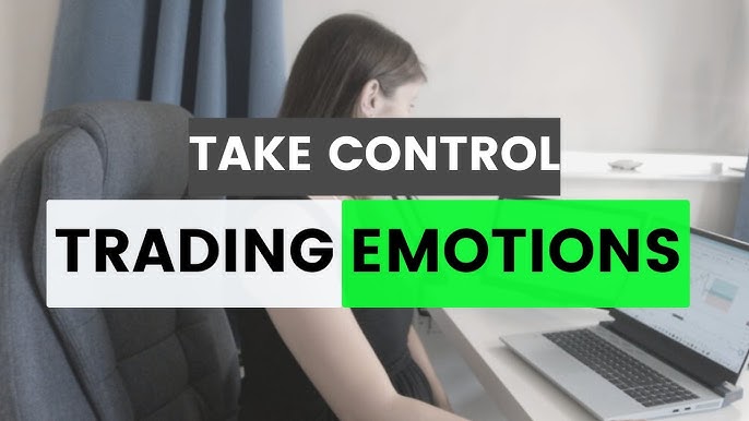 Emotional Discipline in Forex Day Trading