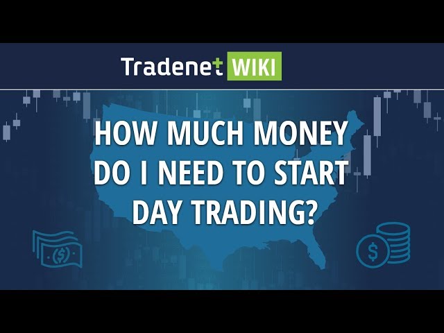 Day Trading Stocks: Risks and Rewards