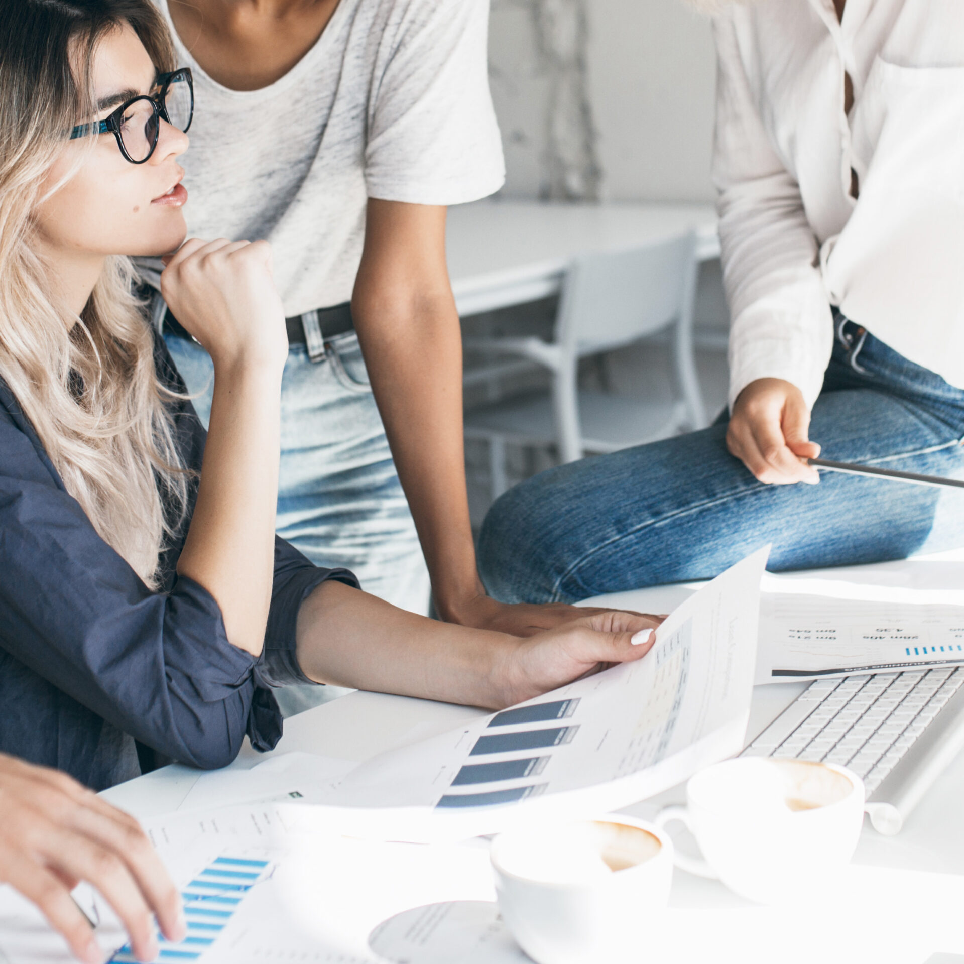 Common Mistakes in Day Trading Reversal Strategies