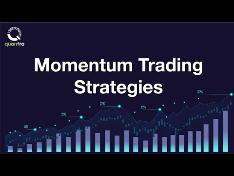 How to Backtest Momentum Trading Strategies