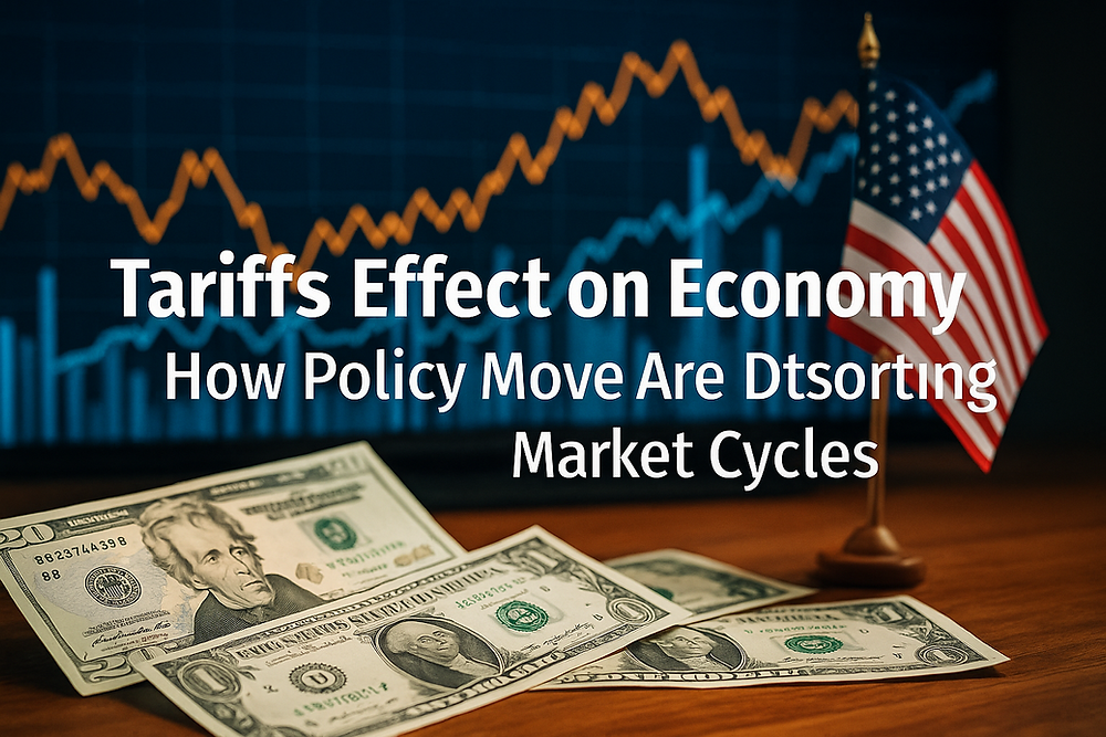 The Role of Macroeconomic Factors in Day Trading