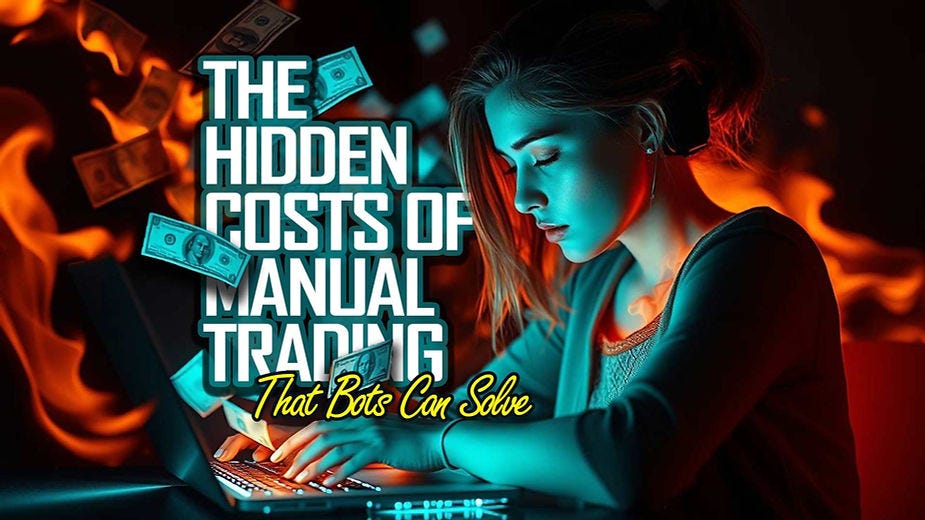 What Are the Most Common Myths About Day Trading Bots?