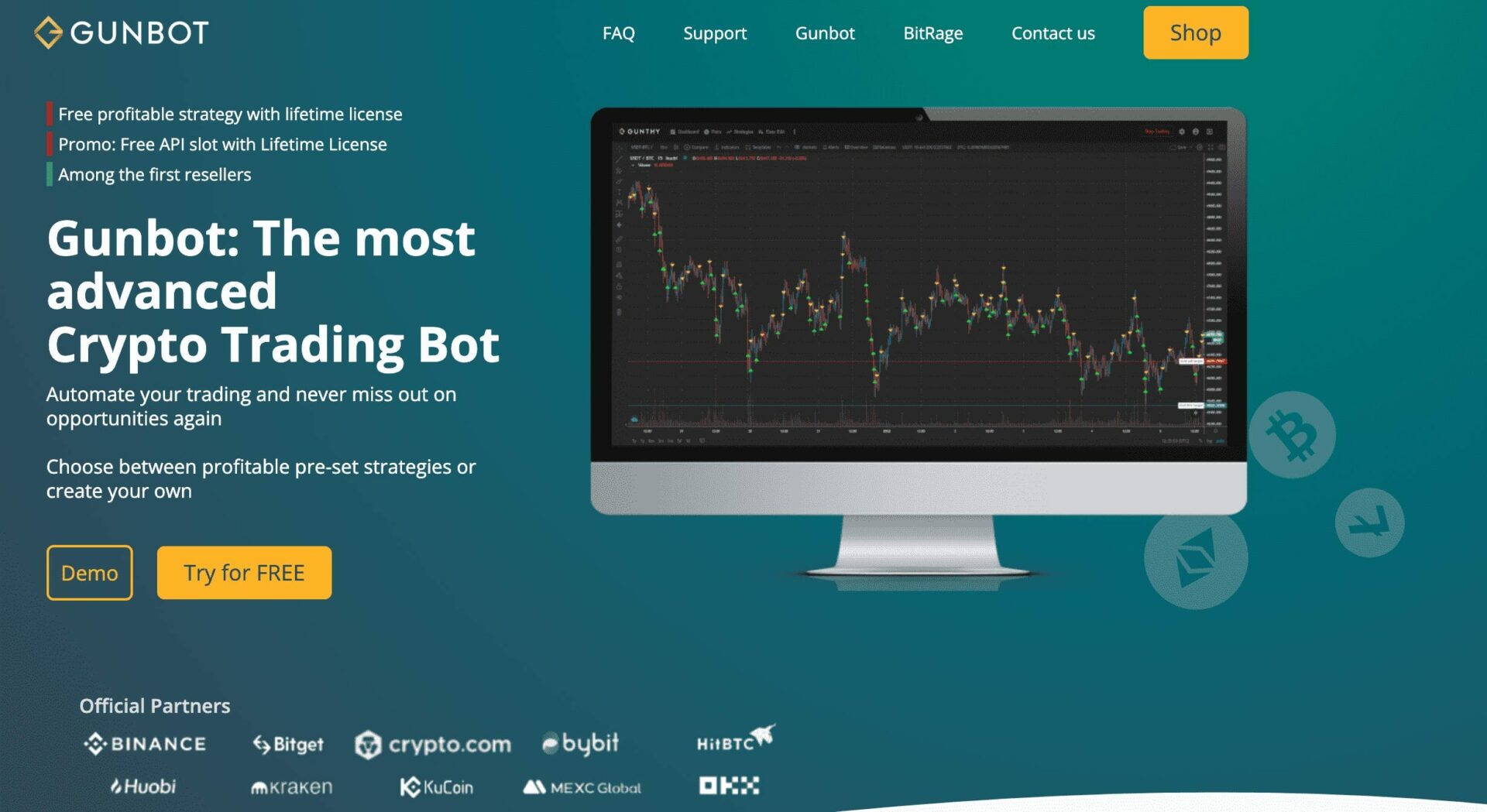 How Do Day Trading Bots Work?