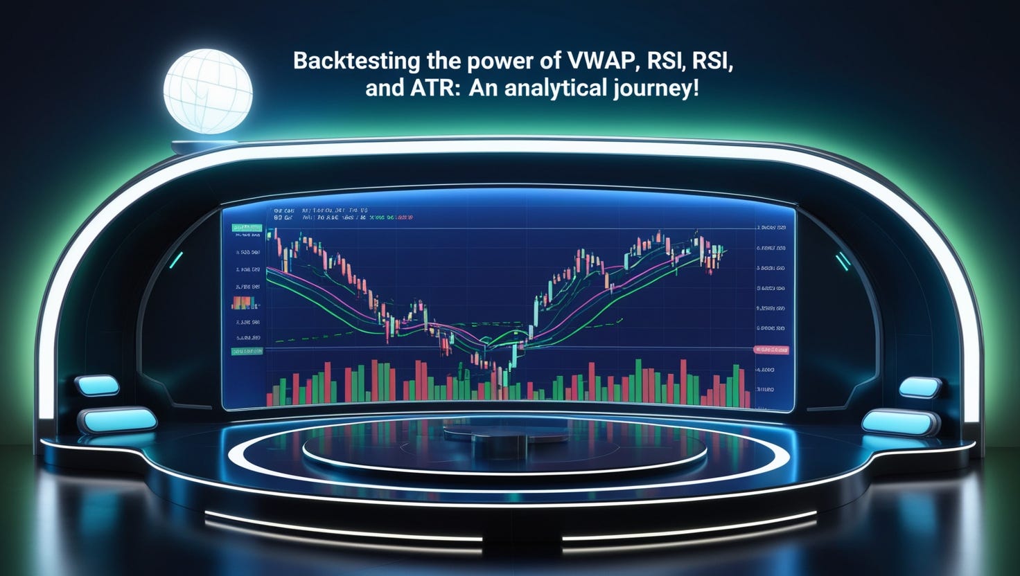 Key Metrics to Analyze in Day Trading Backtesting