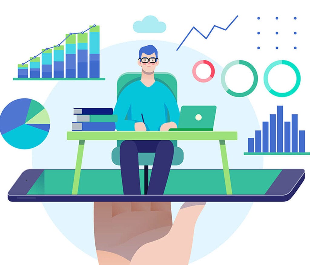 Advanced Charting Techniques for Experienced Traders