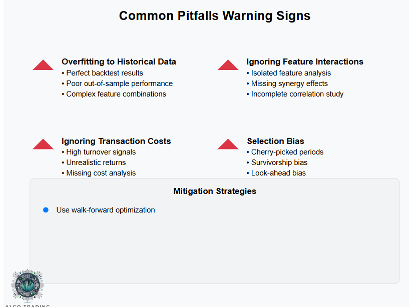 Mistakes to Avoid in Day Trading Arbitrage