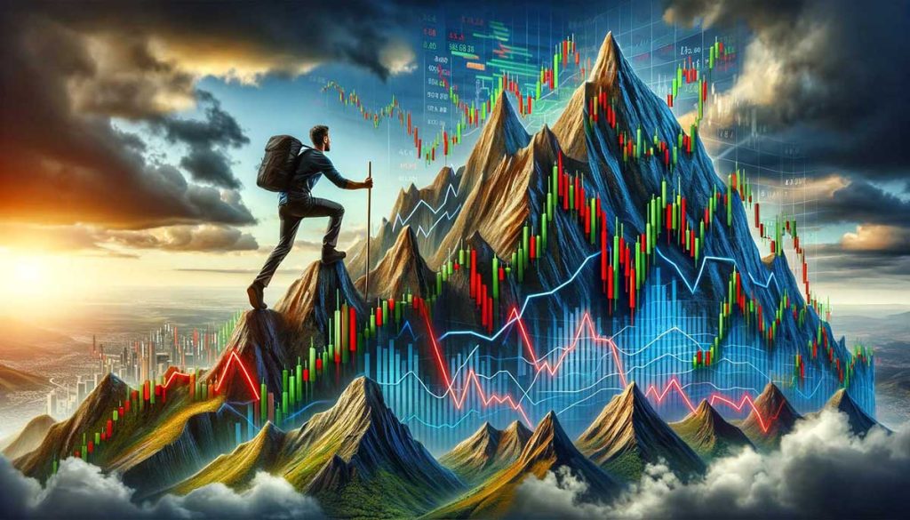 Utilizing AI and Bots in Day Trading