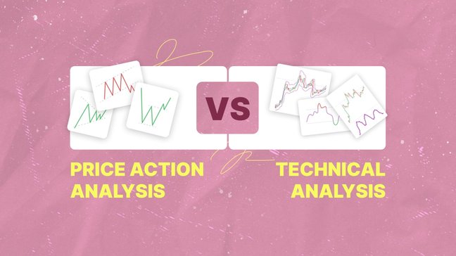 Techniques for Combining Different Analysis Methods in Day Trading