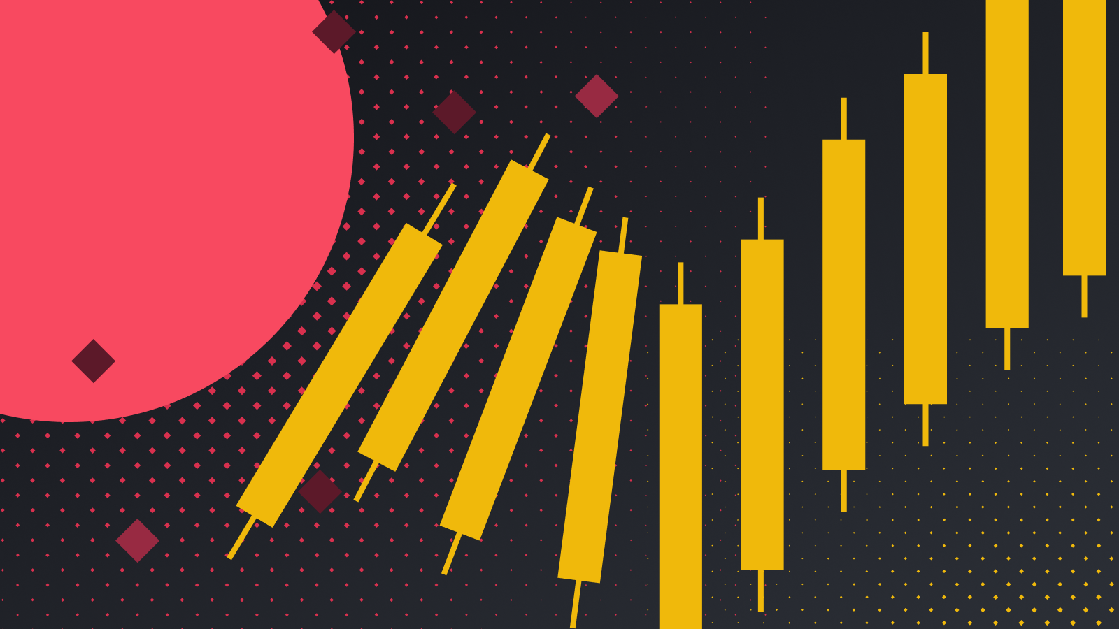 Using Technical Analysis to Manage Day Trading Risks