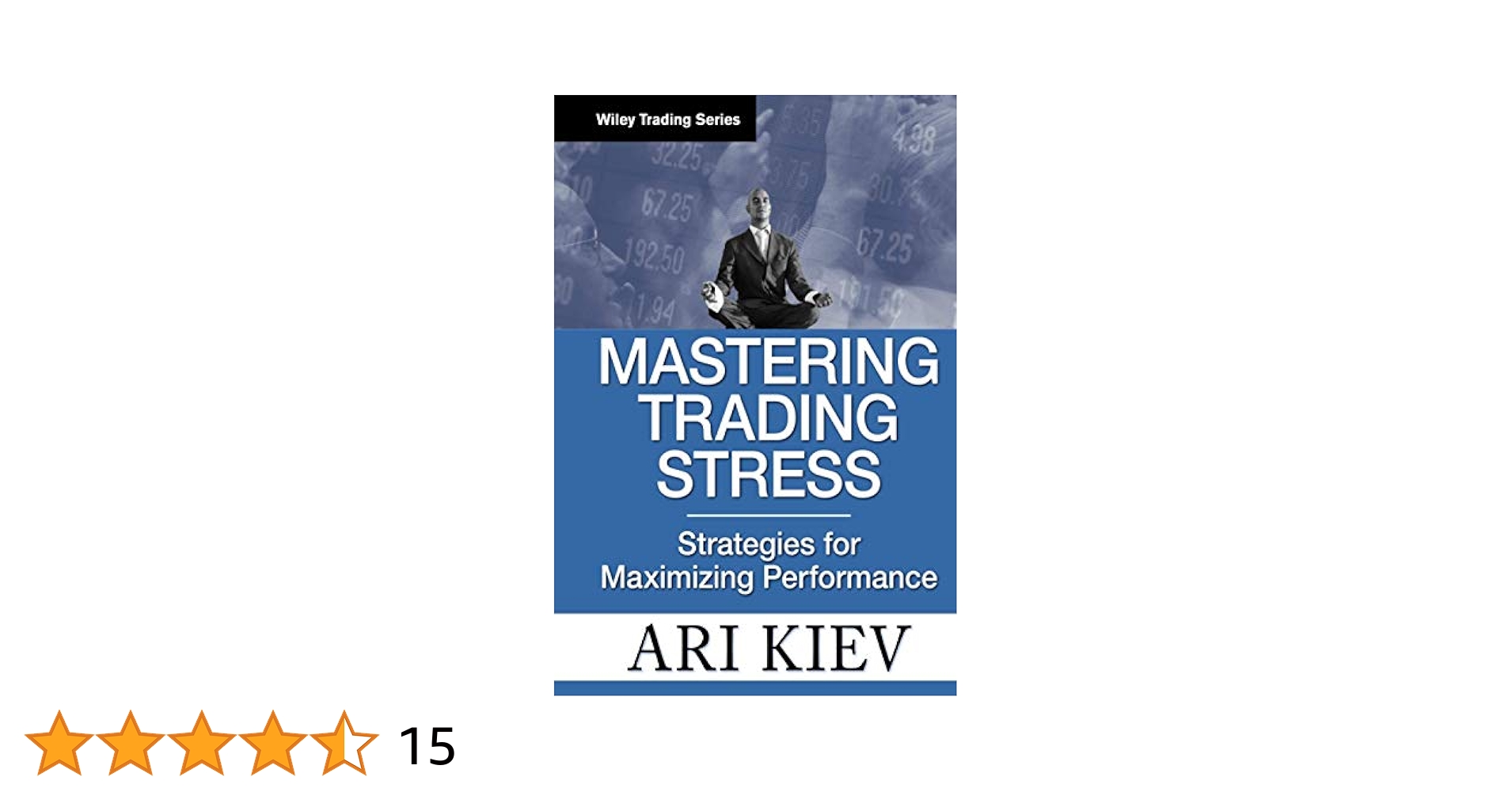 How Does Stress Affect Day Trading Performance?