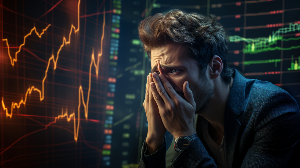 Understanding the Psychology of Day Trading Strategies