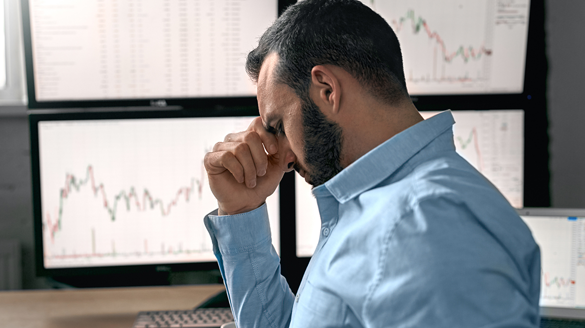 Chart Patterns Every Day Trader Should Know
