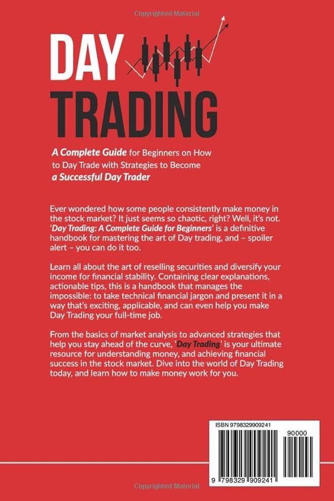 How to Improve Your Day Trading Analysis Skills