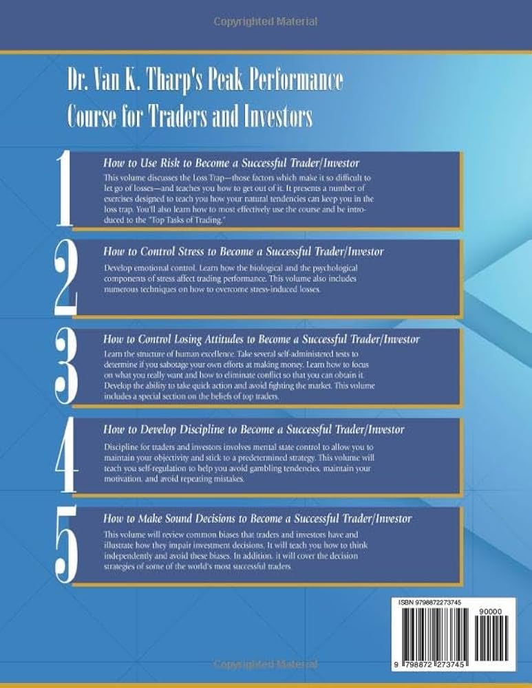 How Can Emotional Control Reduce Trading Risks?