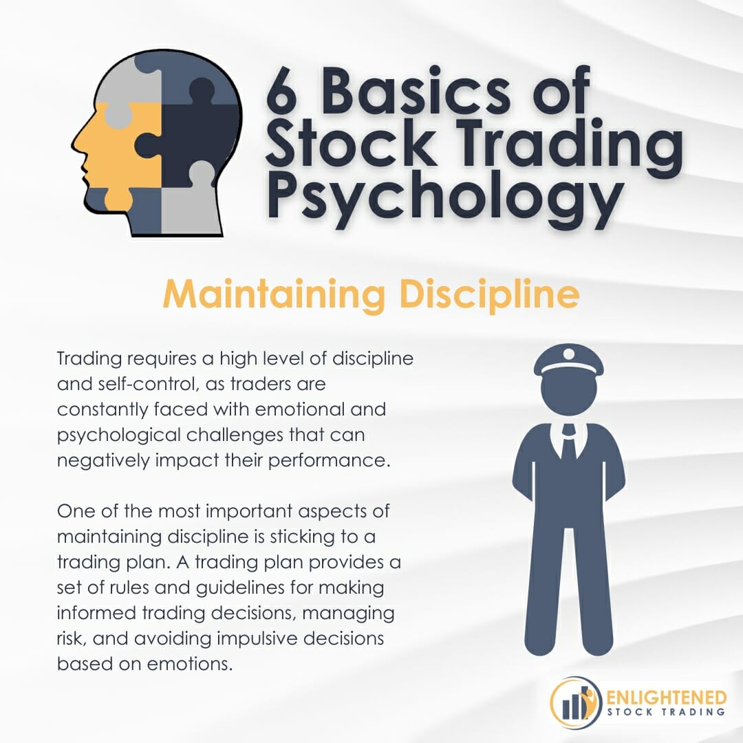 Understanding the Psychology of Day Trading Strategies