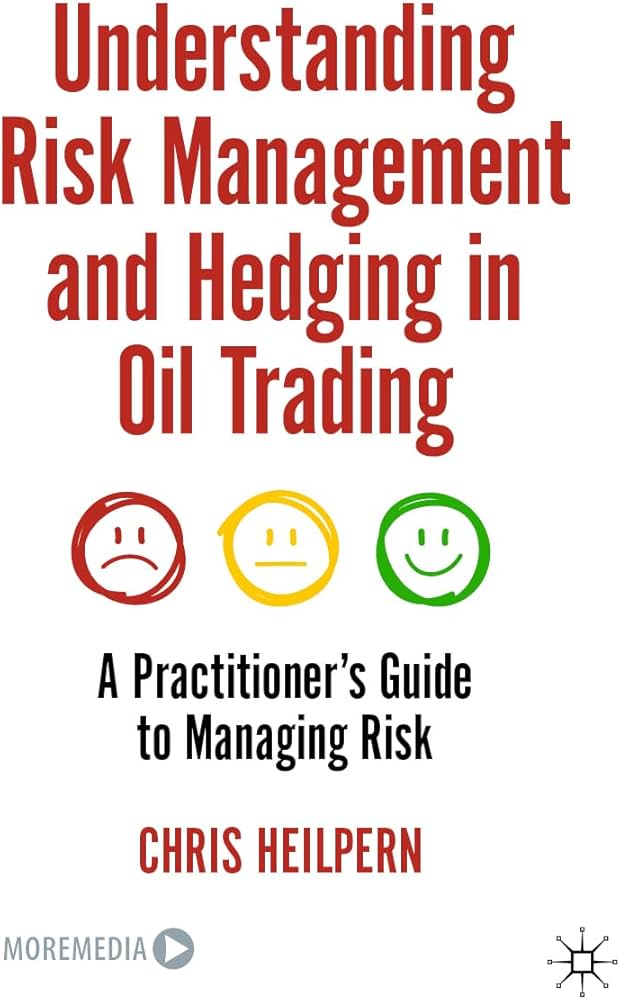 Are there risks to hedging in day trading?