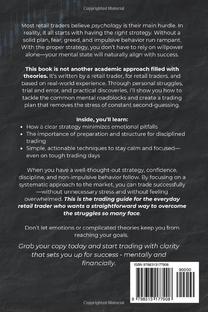 How Does Psychology Influence Day Trading Risk?