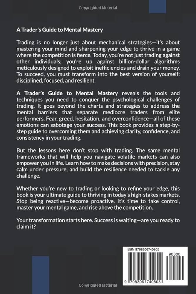 How to Manage Emotions During Day Trading Scalping