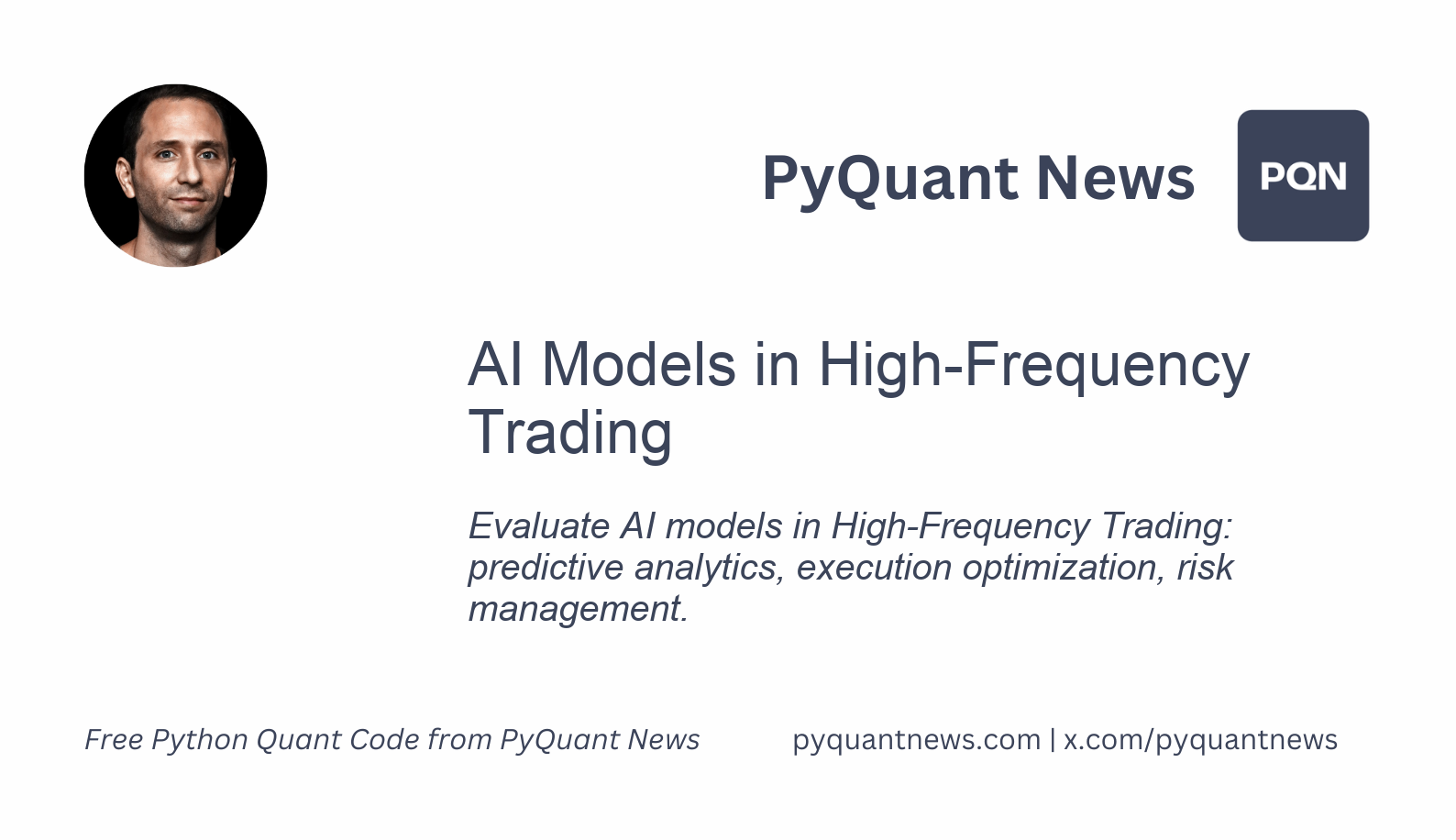 The Impact of Latency on HFT Performance