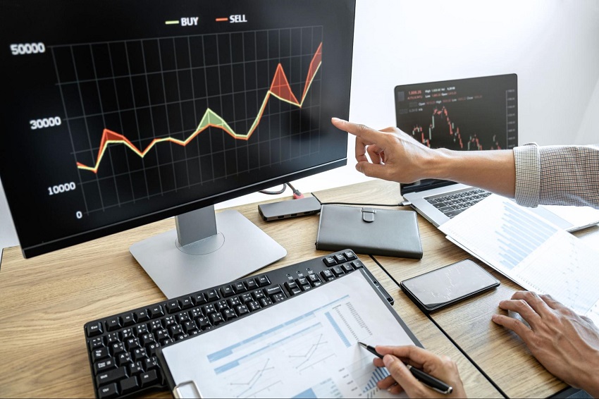 Is Algorithmic Trading Profitable in Day Trading?