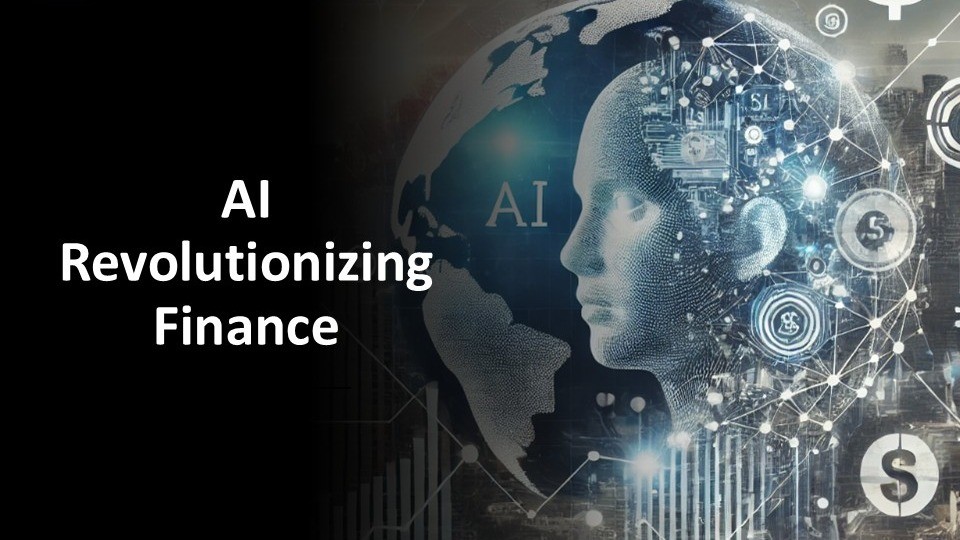 What is the Future of AI in Day Trading?