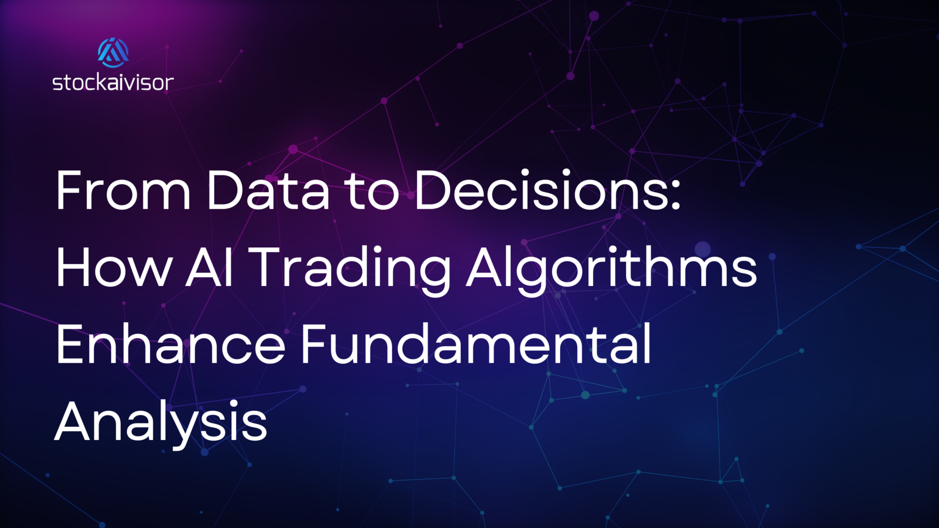 Advantages of Using Algorithms in Day Trading