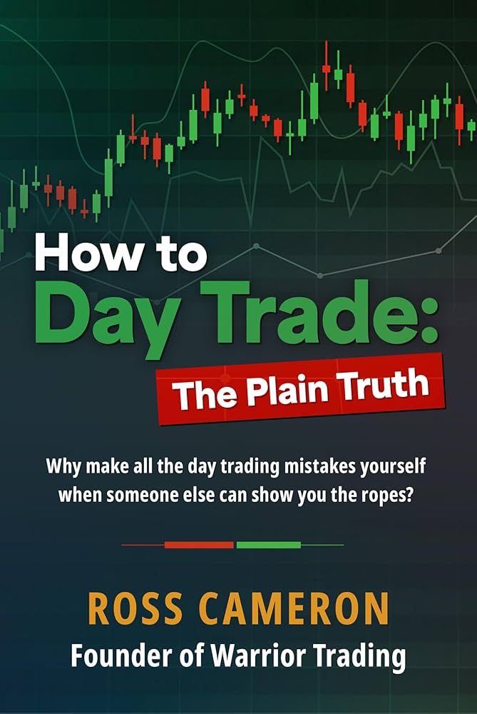 Enhancing Your Day Trading with AI Tools