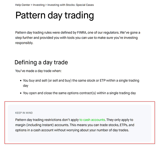 What role does leverage play in day trading success?