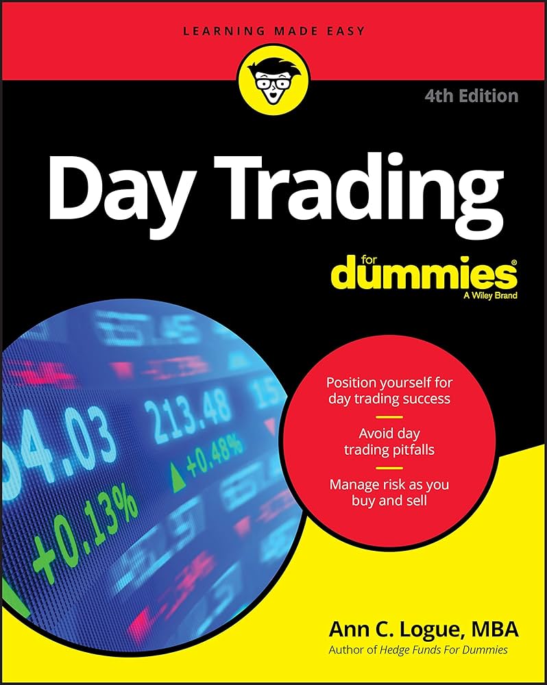 What is day trading hedging and how does it work?