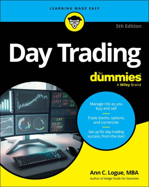 What is day trading hedging and how does it work?