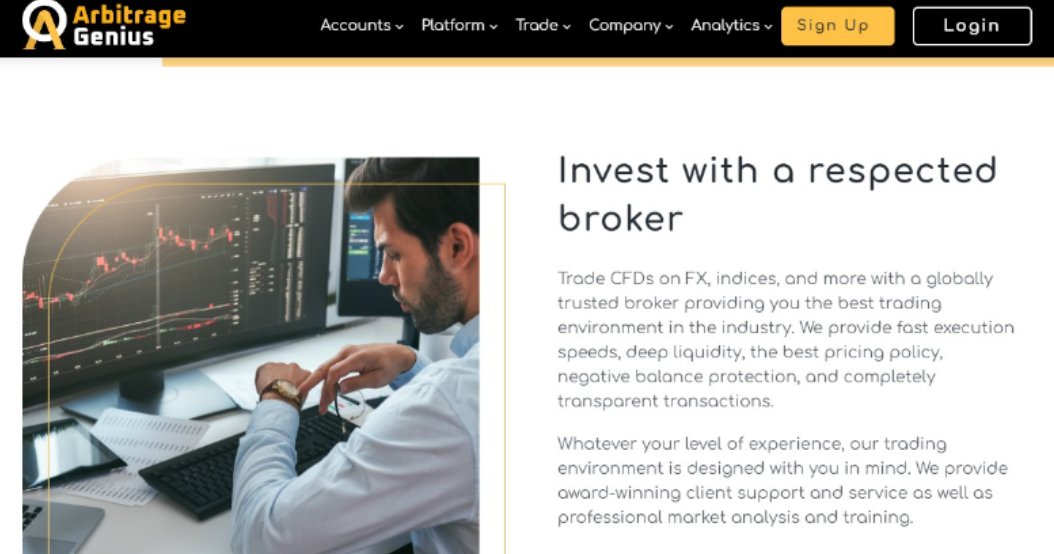 How to Develop a Day Trading Arbitrage Plan