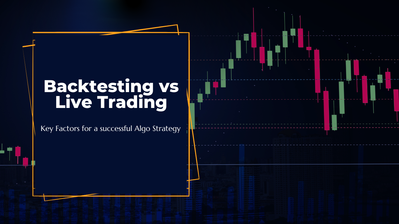 Common Mistakes in Day Trading Algorithms