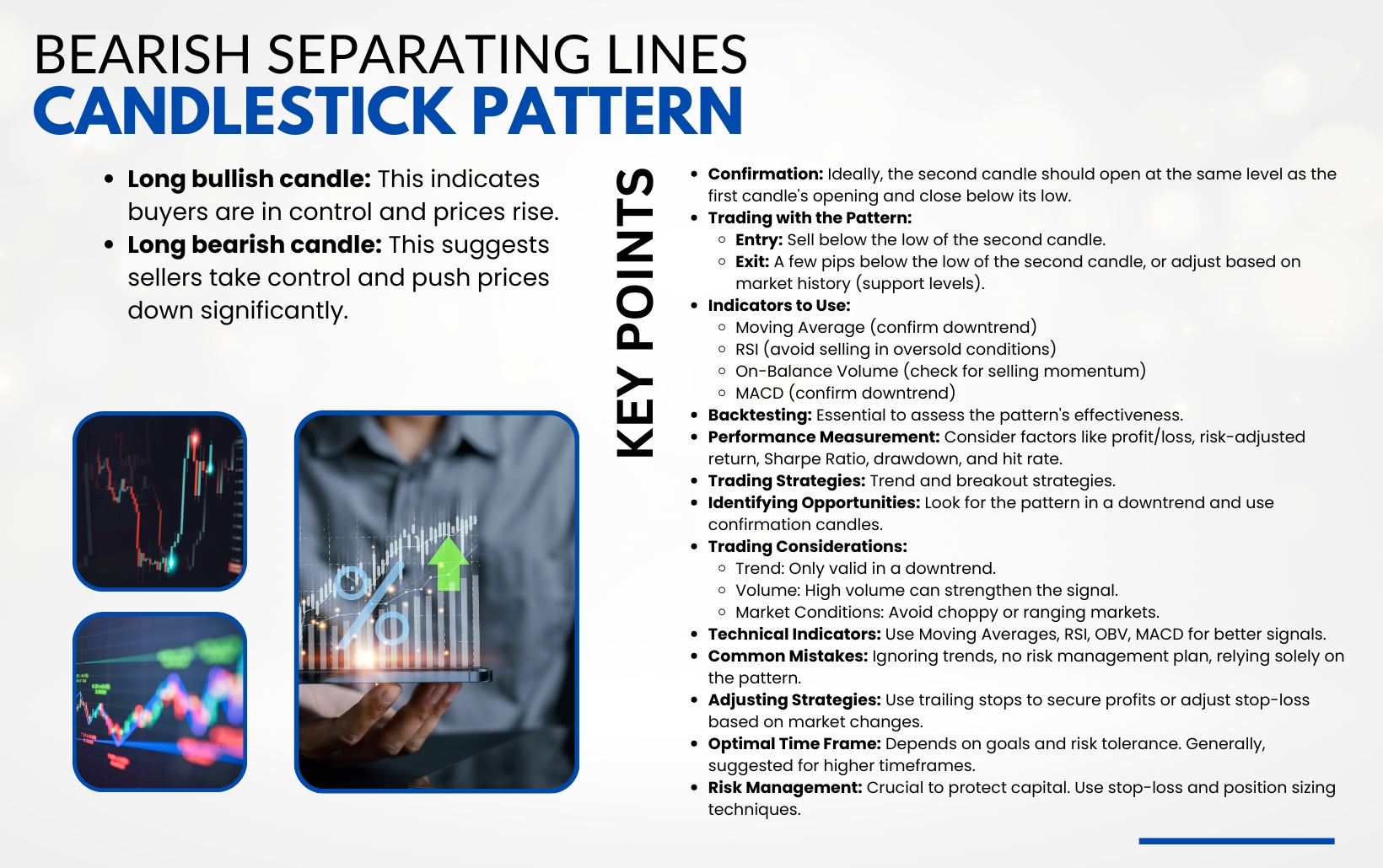 Understanding Candlestick Patterns in Day Trading