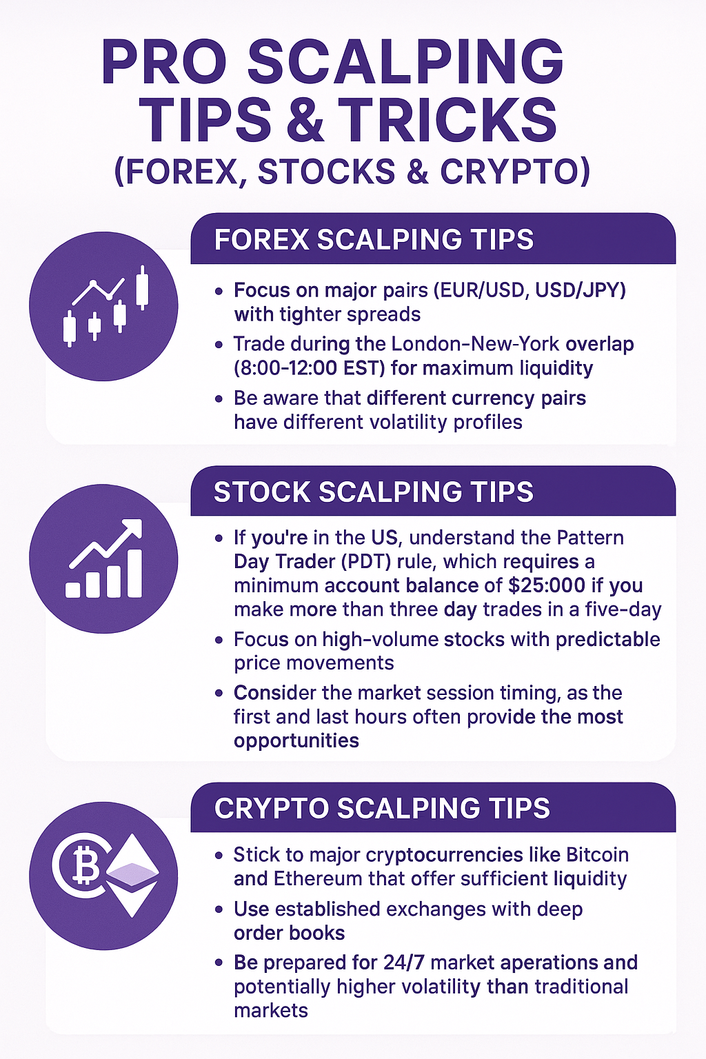 How to Read the Order Book for Day Trading Insights