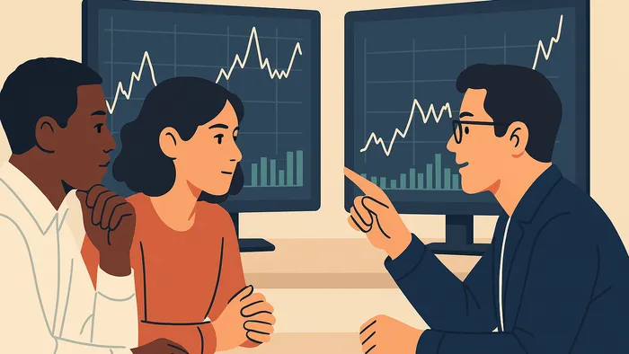 Why Is Discipline Key to Managing Trading Psychology Risks?