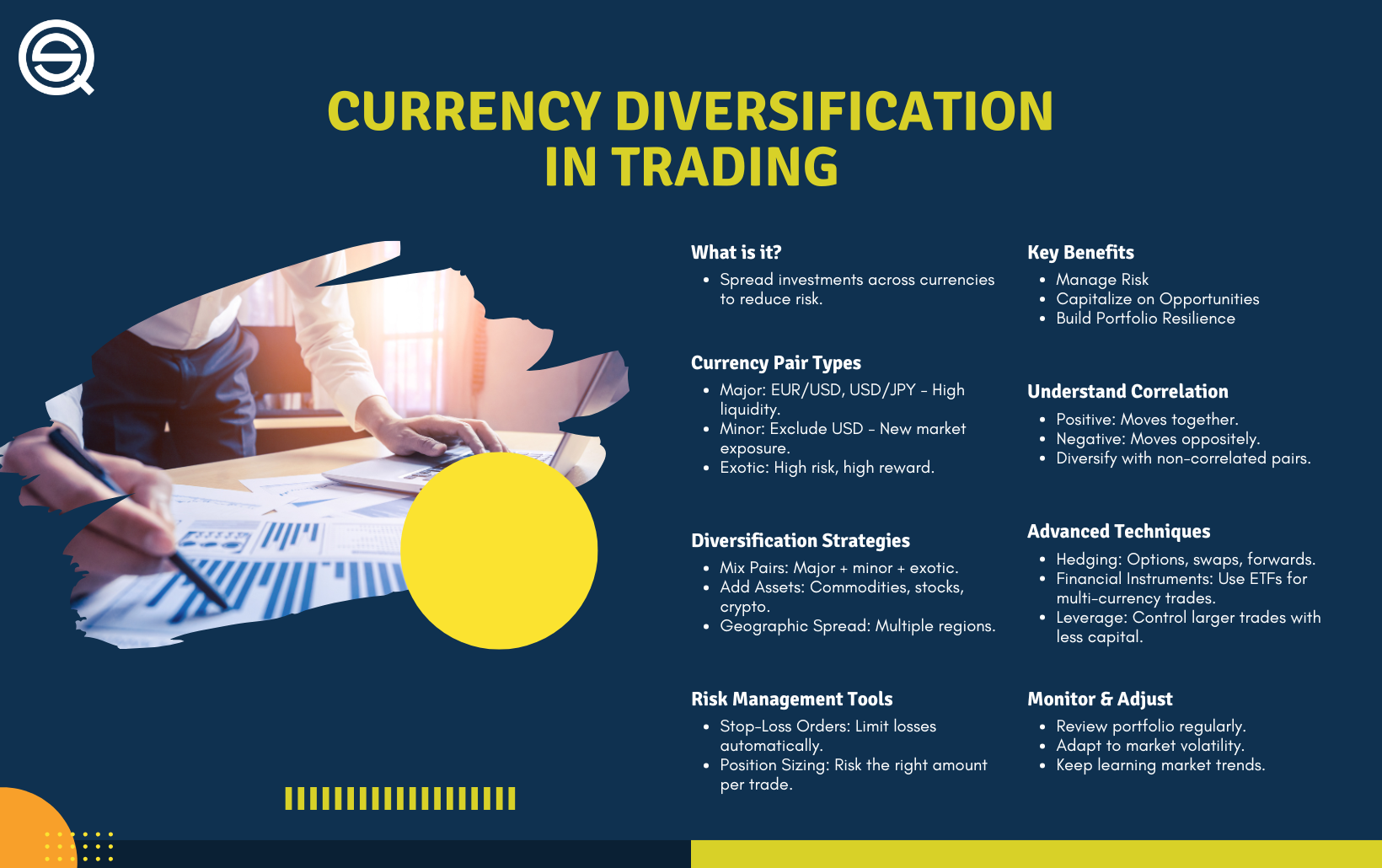 What should I know about leverage risk before day trading?