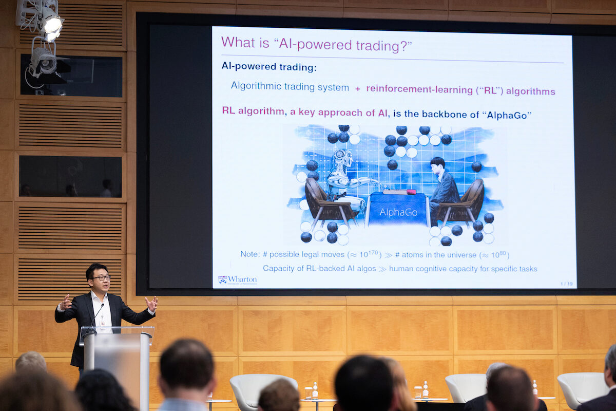 Understanding Algorithmic Trading for Beginners
