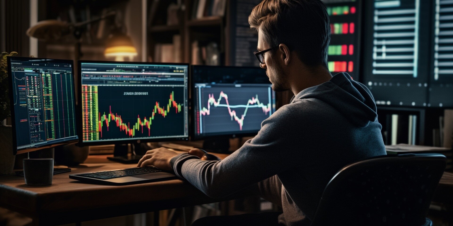 Analyzing Company Financials for Day Trading