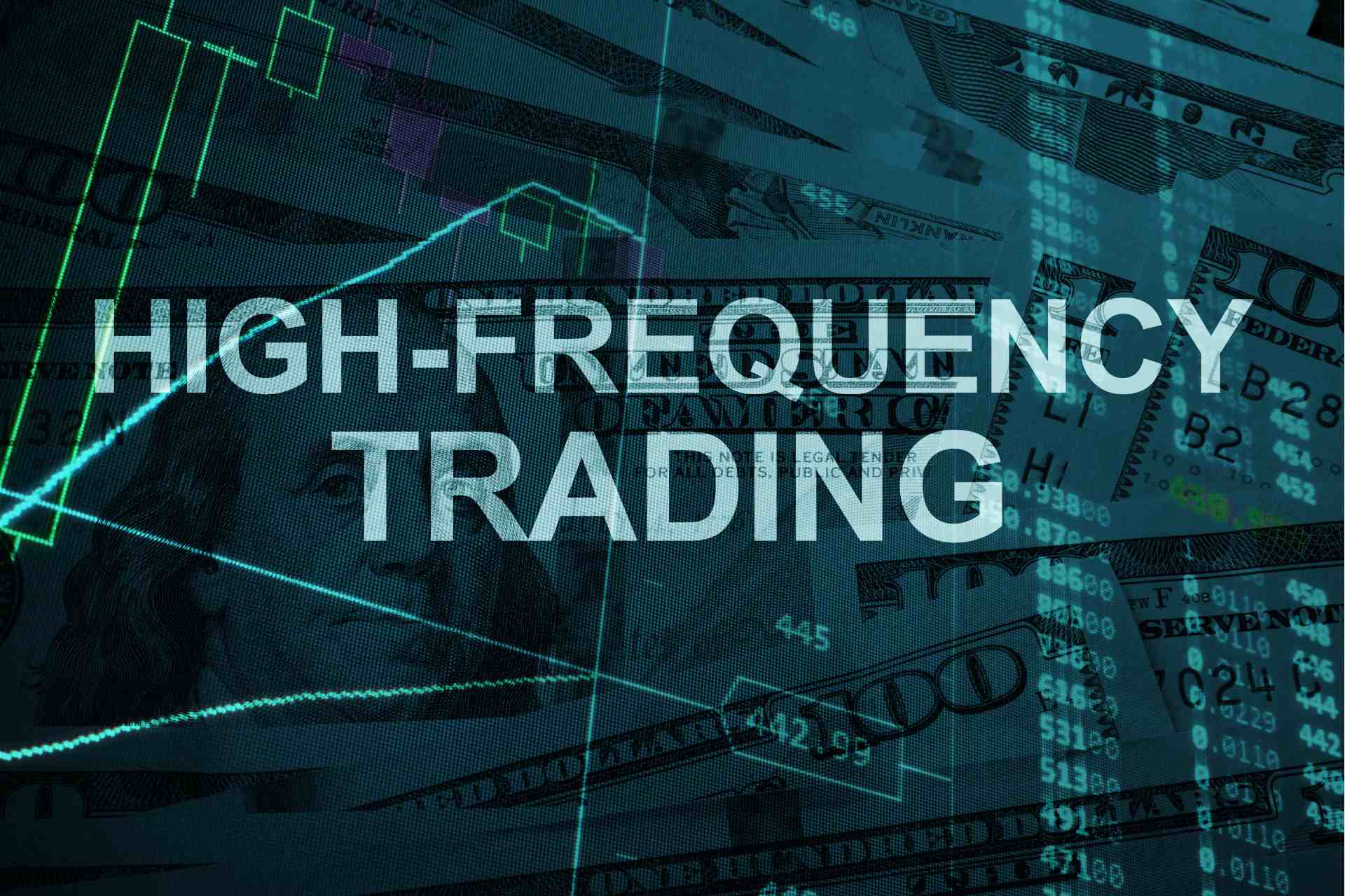 Differences Between High-Frequency Trading and Day Trading Algorithms