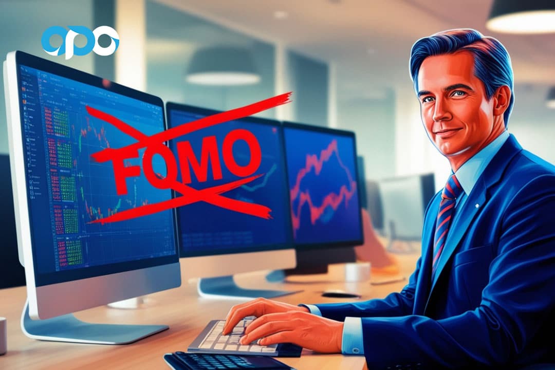 How Can Traders Overcome Fear of Missing Out?