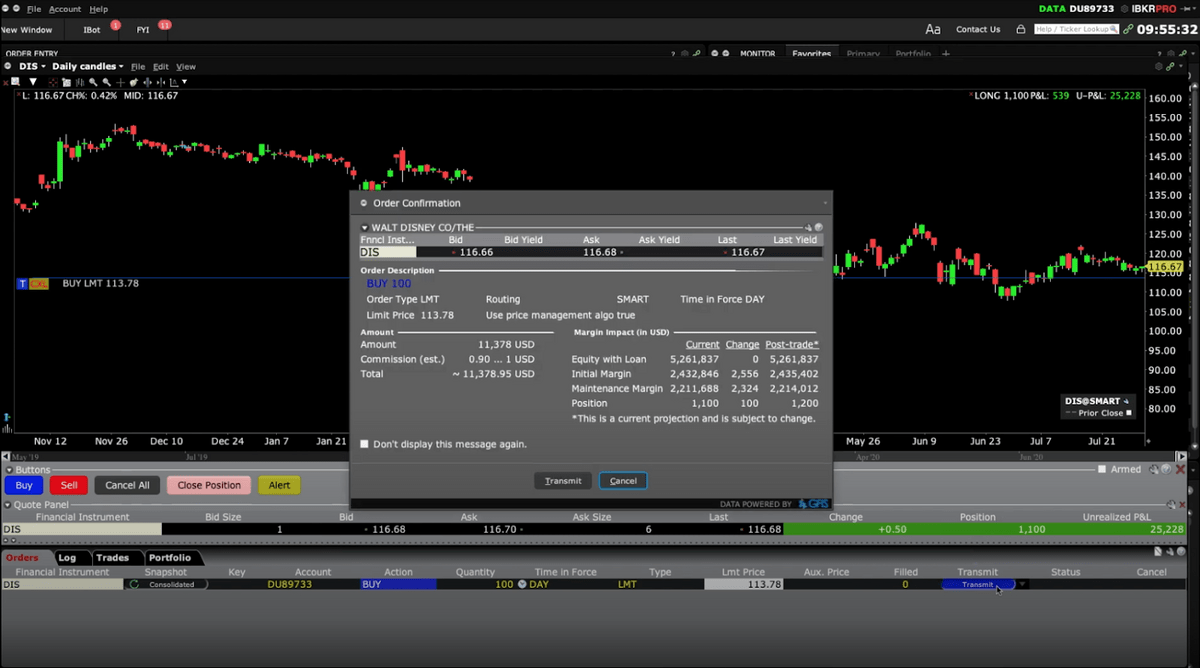 Day Trading Software for Automated Trading
