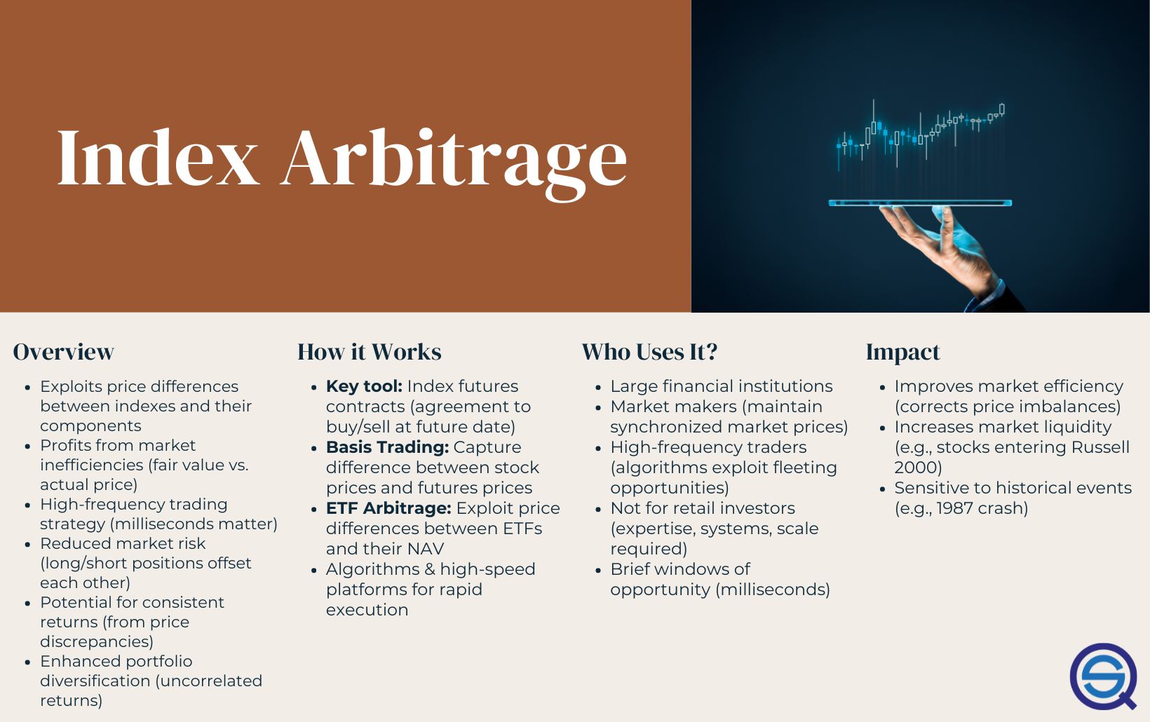 Understanding Day Trading Arbitrage Strategies
