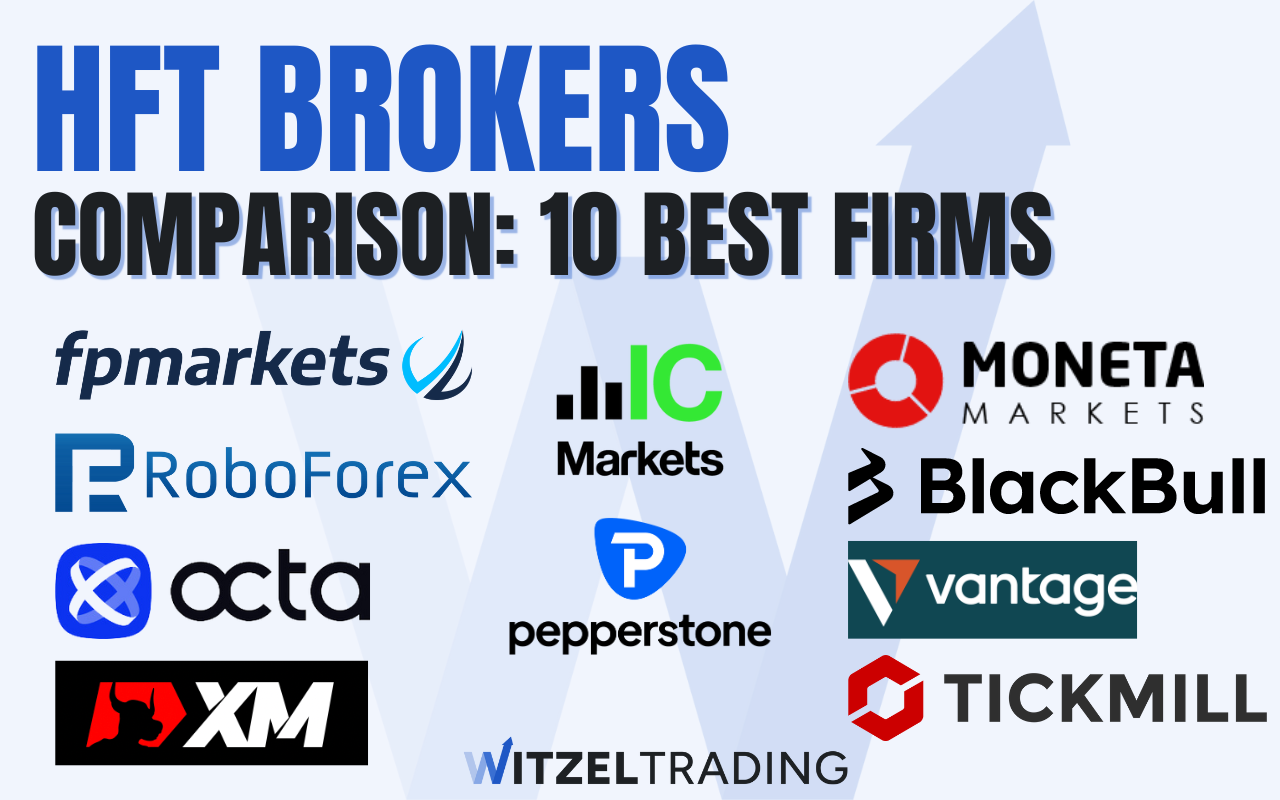 The Future of HFT in Day Trading