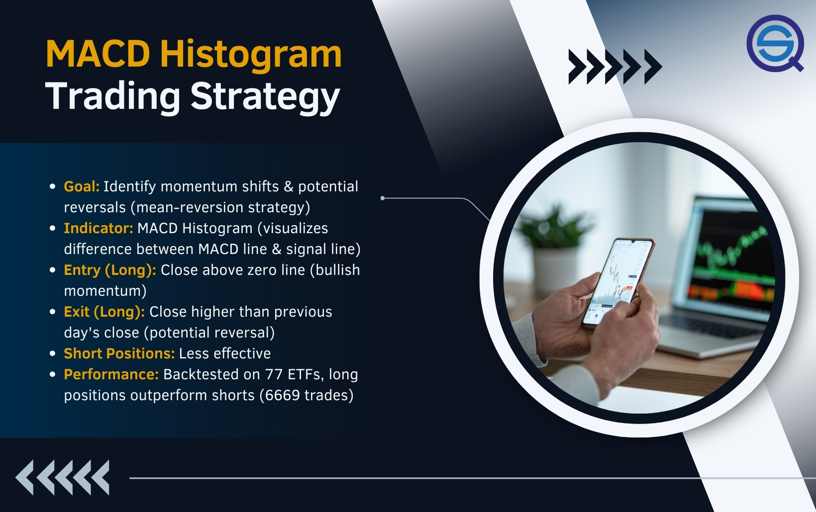 How to Backtest Momentum Trading Strategies