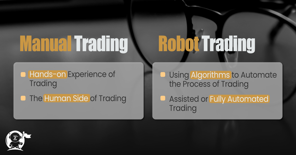 What Are the Most Common Myths About Day Trading Bots?