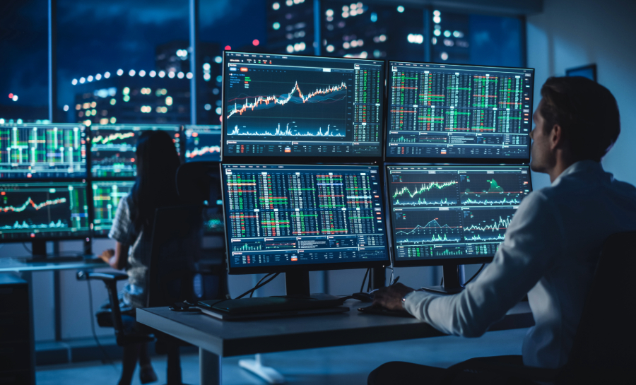 Essential Indicators for Day Trading Success